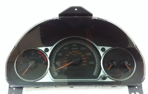 Speedometer (instrument cluster)