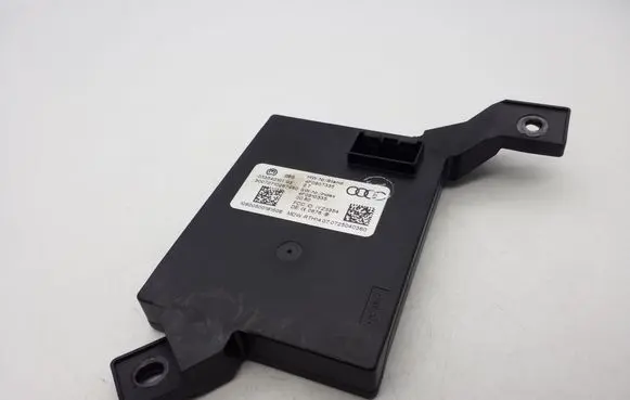 Audi A6 S6 C6 4F Keyless (KESSY) go control unit/module 4F0907335 4F0910335 03354010103