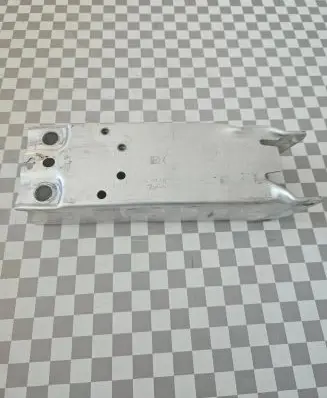 BMW X1 F48 F49 Front bumper support beam 7406385 10031013 511110031013