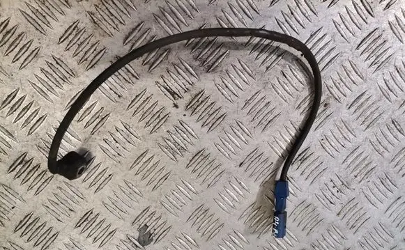 Audi A4 S4 B6 8E 8H Detonation knock sensor 