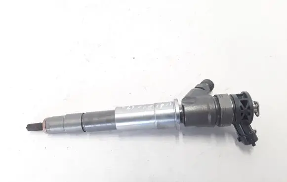 Renault Koleos II Fuel injector 0445110728