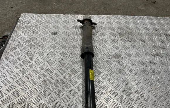 Opel Mokka X Rear shock absorber/damper 95367159