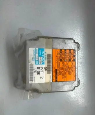 Toyota Avensis Verso Airbag control unit/module 8917044050 2310002460 52G0311273