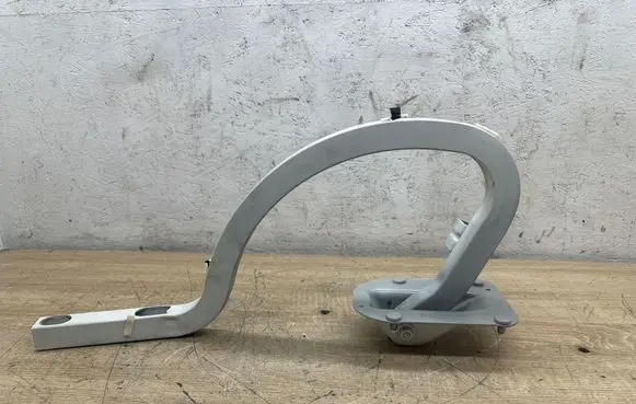BMW 3 F30 F35 F31 Tailgate/trunk/boot hinge 7255638