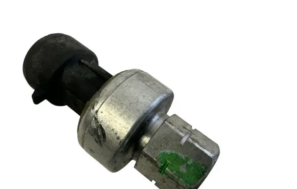 Opel Meriva B Air conditioning (A/C) pressure sensor GM9131721 9131721 12F1MX4