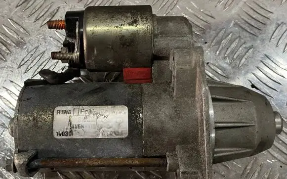 Volvo V60 Starter motor B4164T AVGN11000