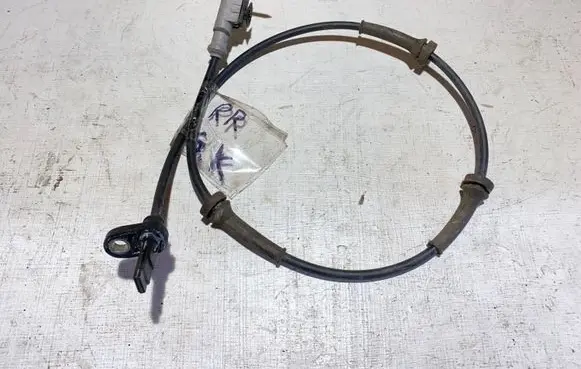 Land Rover Discovery Sport ABS brake wheel speed sensor 0265004054