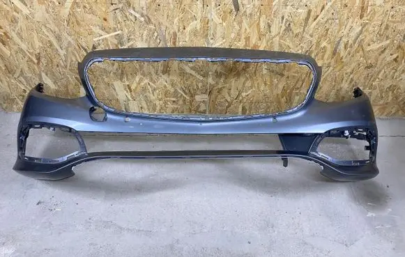 Mercedes-Benz E W213 Front bumper A2138850238
