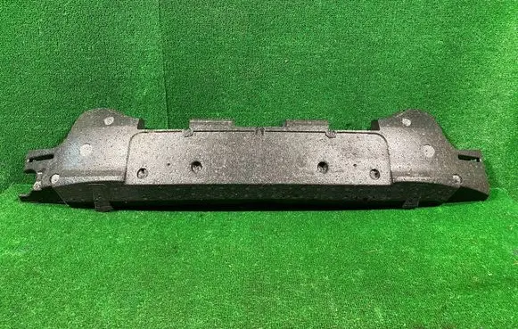 Ford Galaxy Front bumper foam support bar 6M2117A780AC