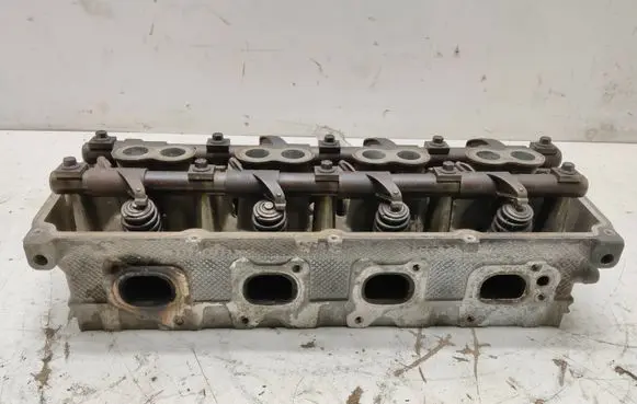 Dodge RAM Engine head 53021616DE