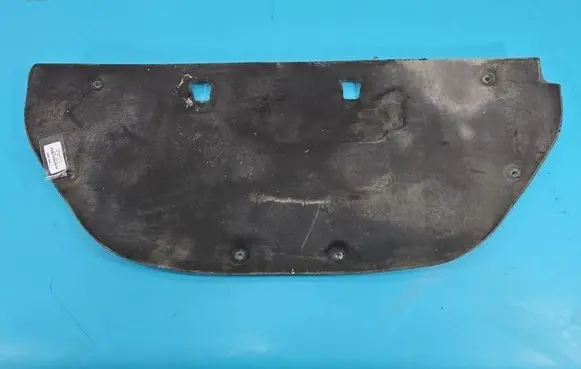 Toyota Yaris Engine bonnet/hood sound/heat insulation IMPRK1546643