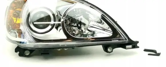Mercedes-Benz ML W163 Headlight/headlamp 1EL22315120