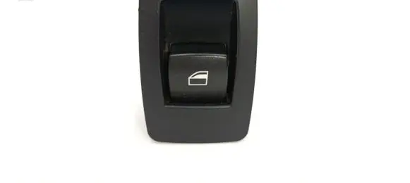 BMW 5 E60 E61 Electric window control switch 9113773
