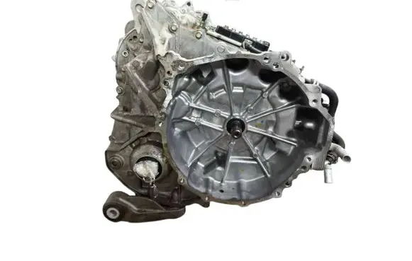 Toyota Prius (XW50) Automatic gearbox 1NM1SM CVT