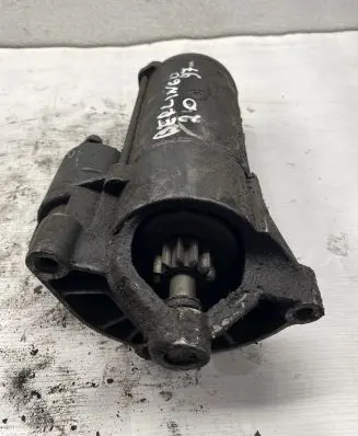 Fiat Ulysse Starter motor D7R8