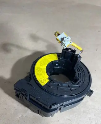 Airbag slip ring squib (SRS ring)