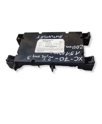 Volvo XC70 Bluetooth control unit module 31310712 31310713AA