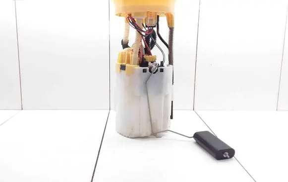 Volkswagen Crafter In-tank fuel pump 2N0919050A 0580203279