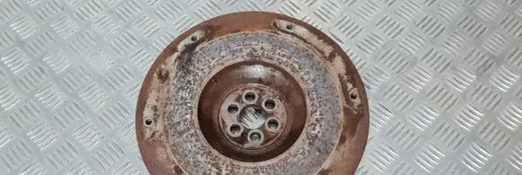 Nissan King Cab Flywheel