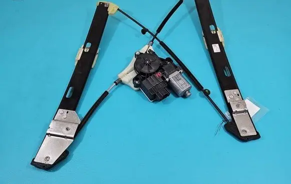 Seat Arona Front door window regulator with motor 6F9837462C IMPRK1473388
