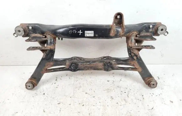 Volkswagen Tiguan Rear subframe 5N0505235L 5N0505285D