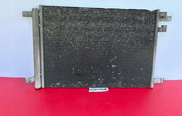 Skoda Superb B6 (3T) A/C cooling radiator (condenser) 5Q0816411AL