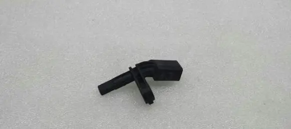 Volkswagen PASSAT B6 ABS brake wheel speed sensor 7H0927803