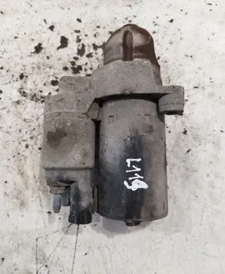 Audi A6 S6 C6 4F Starter motor 001108405