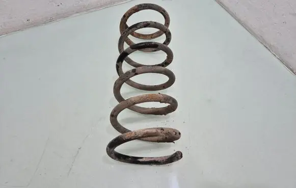 Volvo S60 Rear coil spring 