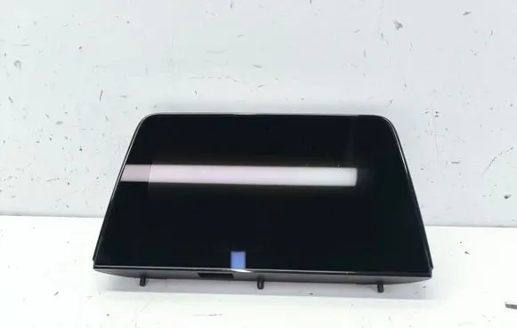 Ford Escape IV Screen/display/small screen LJ6T18B955FE LJ6T18B955