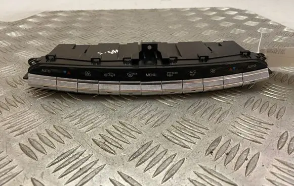 Mercedes-Benz S W222 Climate control unit A2229069701