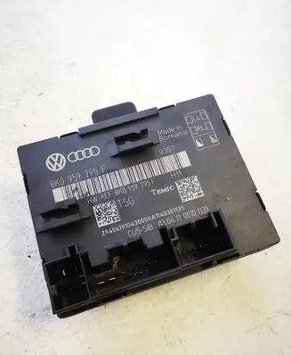 Audi Q5 SQ5 Door control unit/module 8K0959759