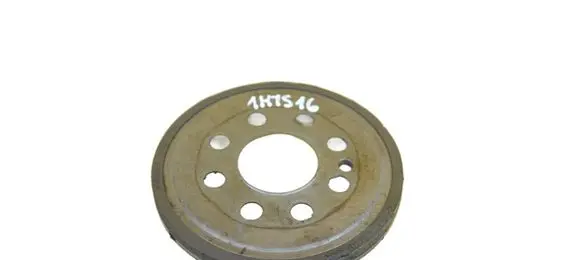 Opel Astra K Crankshaft position gear B14XE LV7