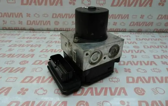 Opel Insignia A ABS Pump 22757649
