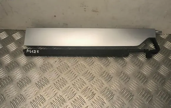 Hyundai Ioniq 5 Air intake hose/pipe MF157HN