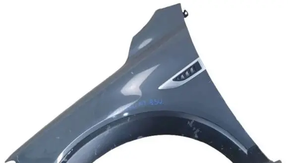 Chevrolet Captiva Fender