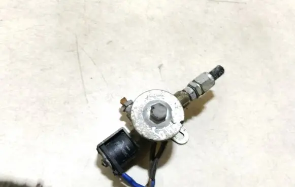 Other engine part