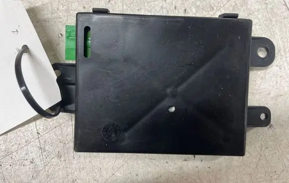Volvo V50 Other control units/modules 30710071 06W08