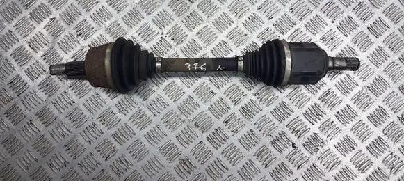 Jeep Renegade Front driveshaft