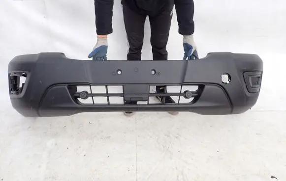 Ford Transit VII Front bumper KK31R17757A