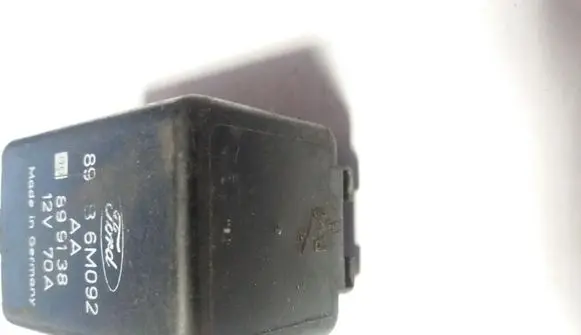 Ford Galaxy Other relay 89286M092