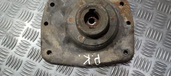 Peugeot 806 Coil spring mount 