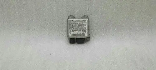 Jaguar S-Type Torque split ecu control unit/module 4R8314B321AC