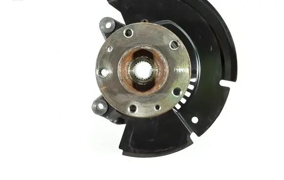 Nissan Juke II F16 Front wheel hub 499D 411616013RG 411616013R
