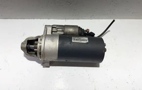 Audi A8 S8 D3 4E Starter motor 33194N PE2002707300120003