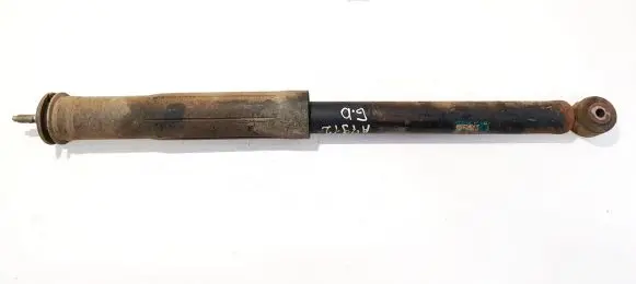 Toyota Urban Cruiser (XP110) Rear shock absorber/damper