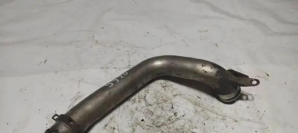 Ford Galaxy Intercooler hose/pipe