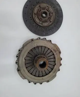 Mercedes-Benz Vito Viano W638 Clutch set kit A0242500601