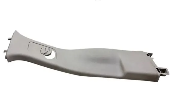 Citroen C4 Grand Picasso (B) pillar trim (top) 9655804977E