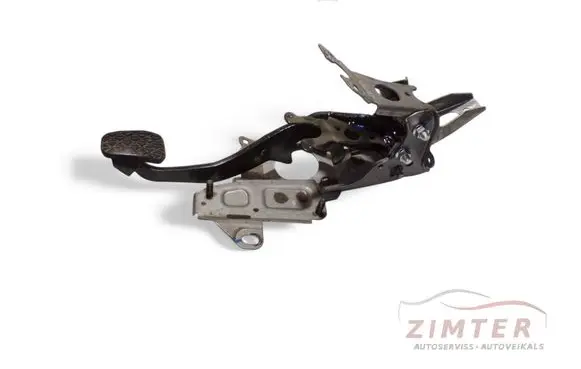 Ford Transit Courier Brake pedal EY162450AA